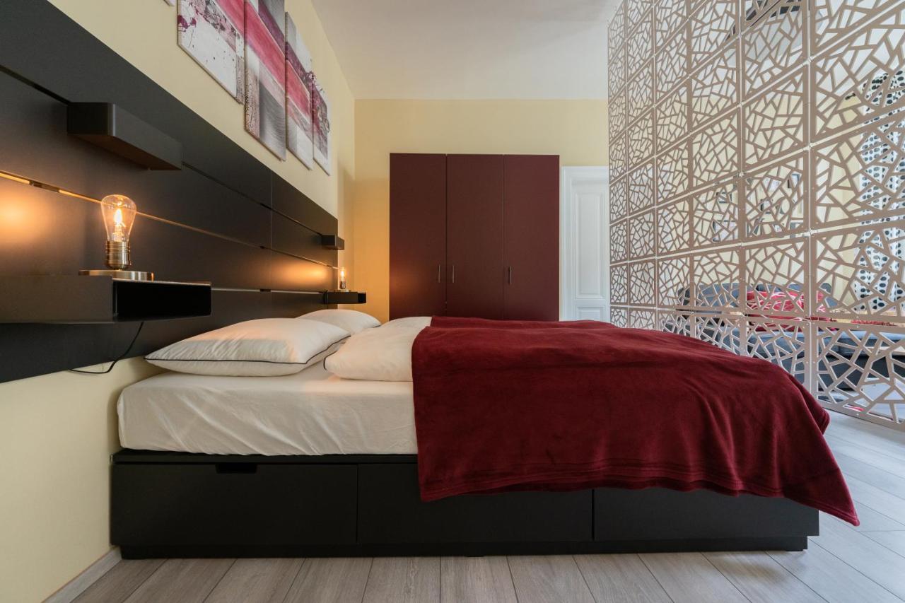 Radiant Premium Apartments - Fuenfhaus Vienna Esterno foto
