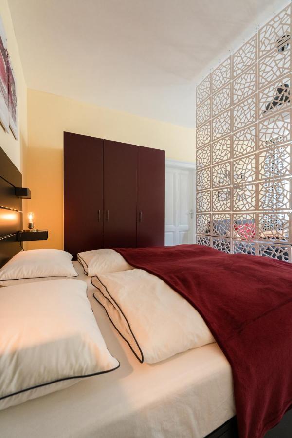 Radiant Premium Apartments - Fuenfhaus Vienna Esterno foto