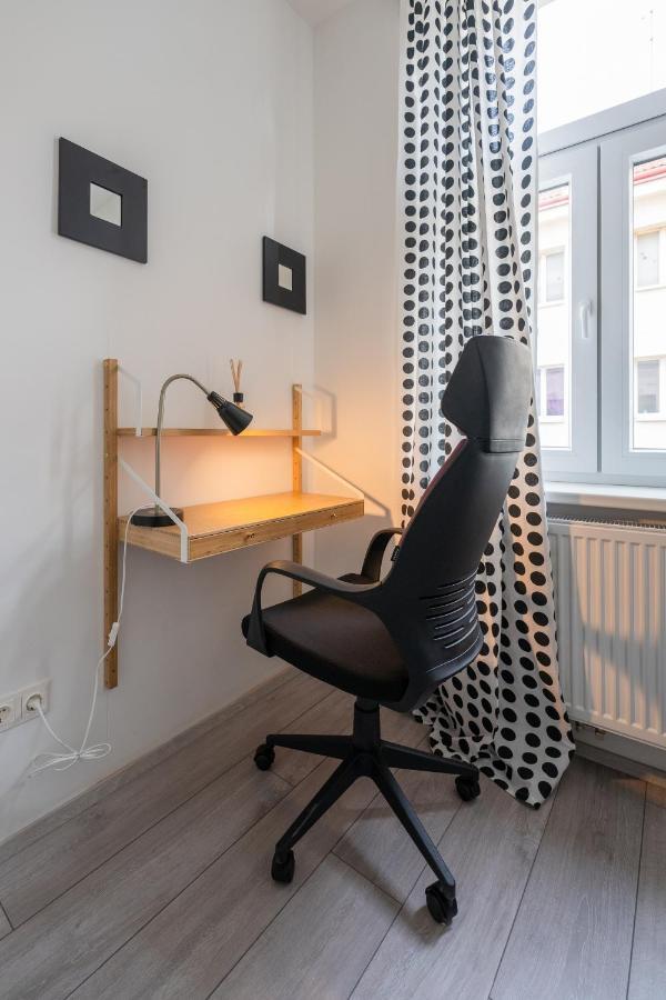 Radiant Premium Apartments - Fuenfhaus Vienna Esterno foto