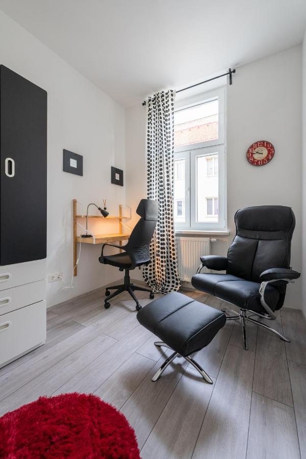 Radiant Premium Apartments - Fuenfhaus Vienna Esterno foto