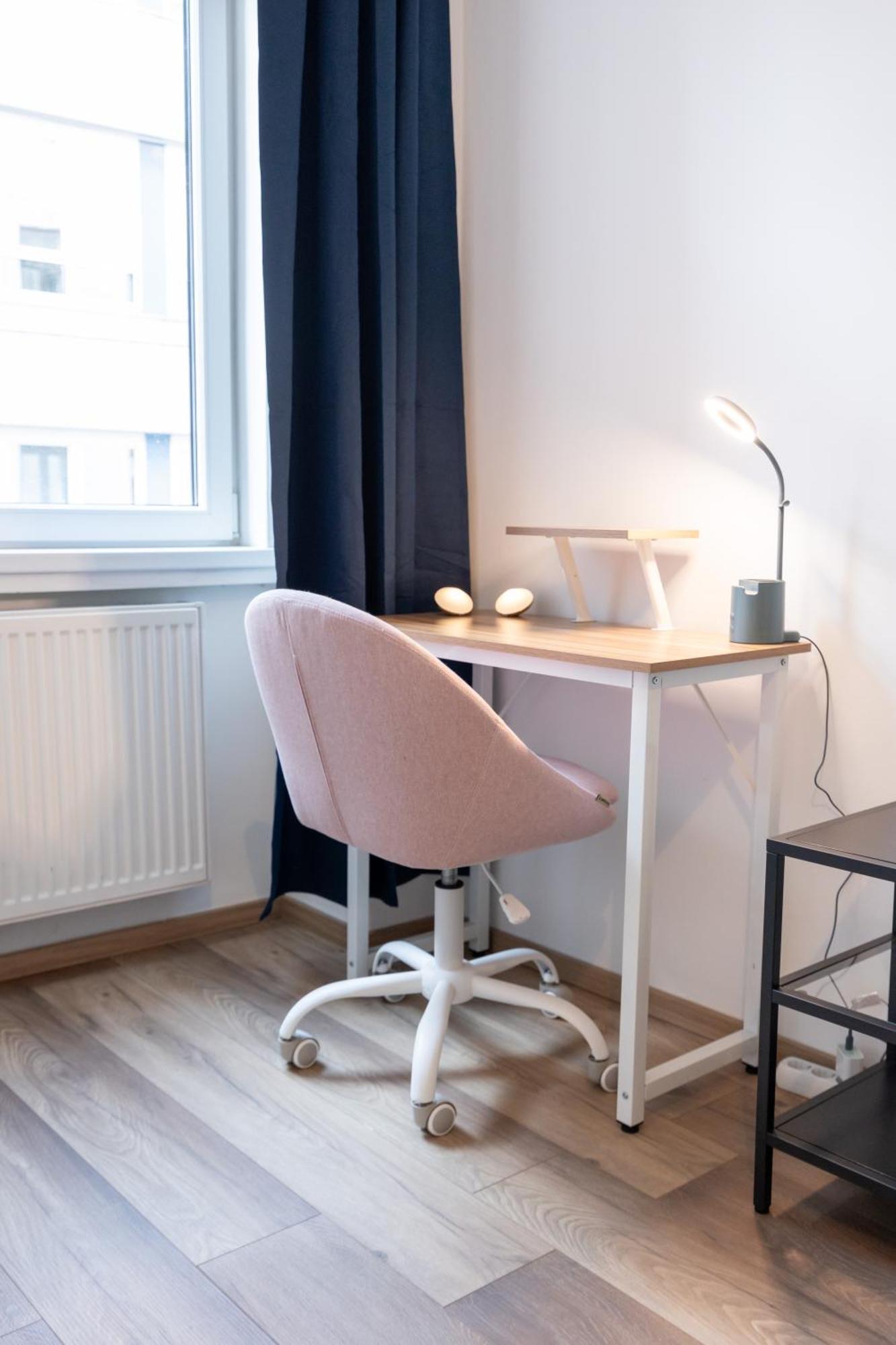 Radiant Premium Apartments - Fuenfhaus Vienna Esterno foto