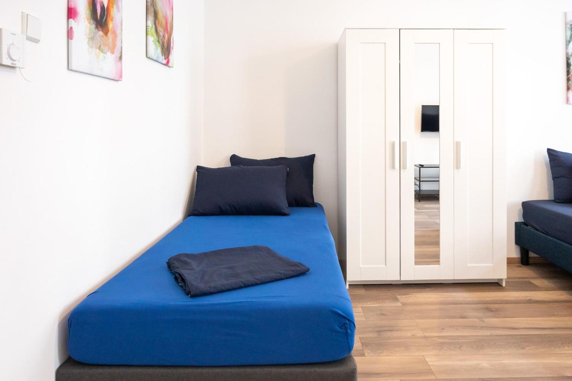 Radiant Premium Apartments - Fuenfhaus Vienna Esterno foto