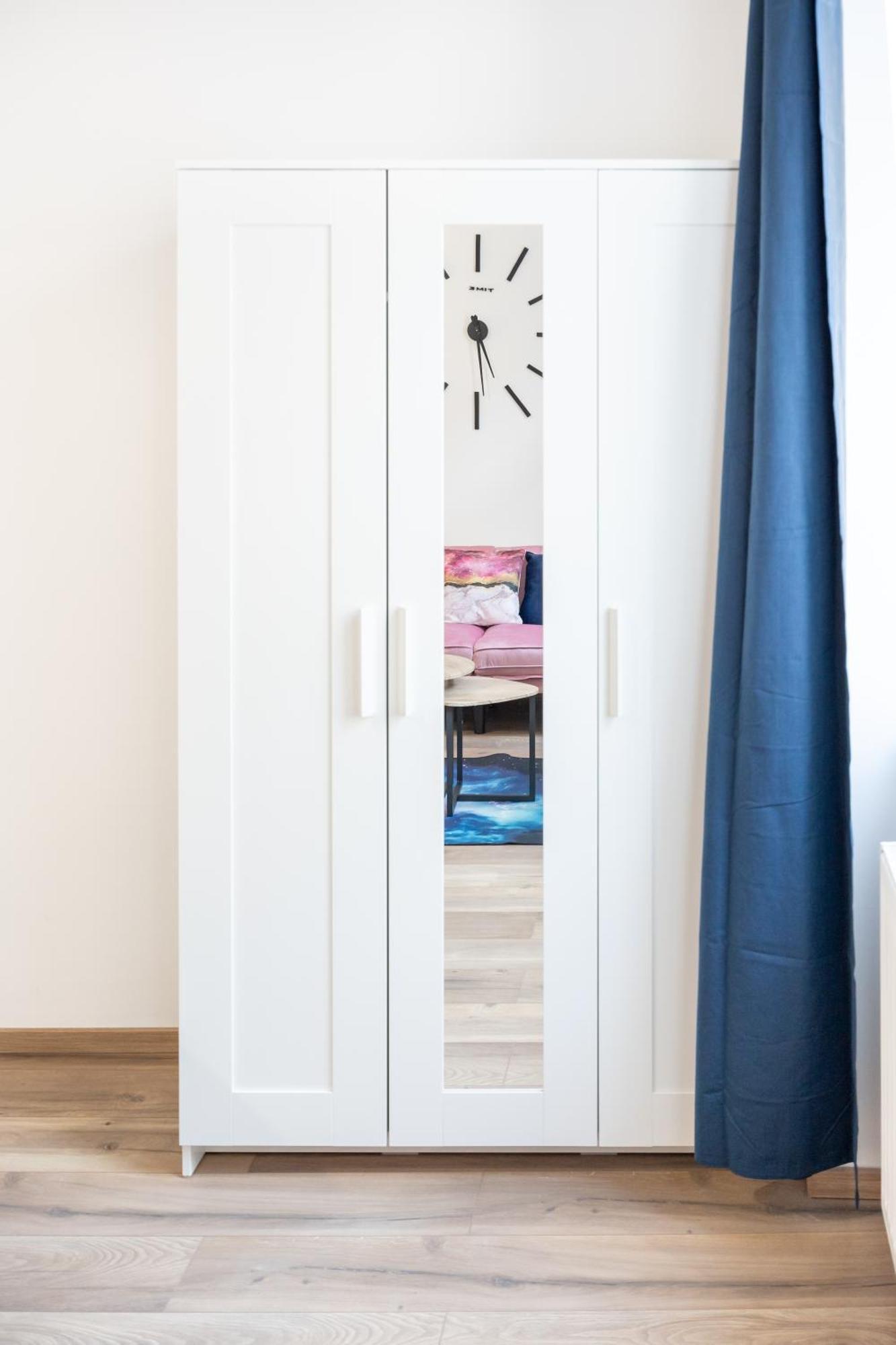 Radiant Premium Apartments - Fuenfhaus Vienna Esterno foto