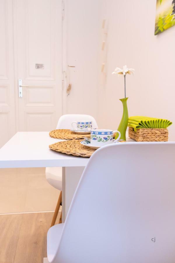 Radiant Premium Apartments - Fuenfhaus Vienna Esterno foto