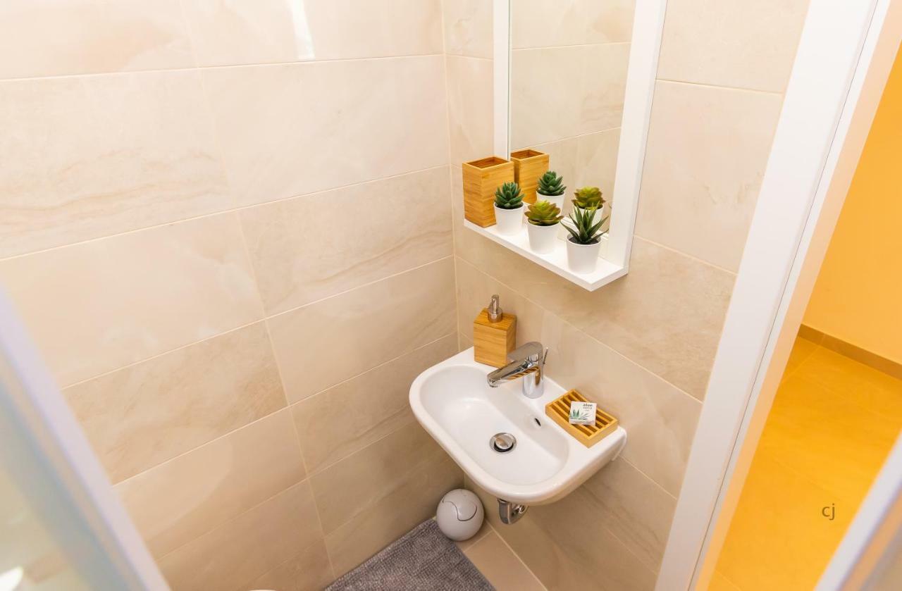 Radiant Premium Apartments - Fuenfhaus Vienna Esterno foto